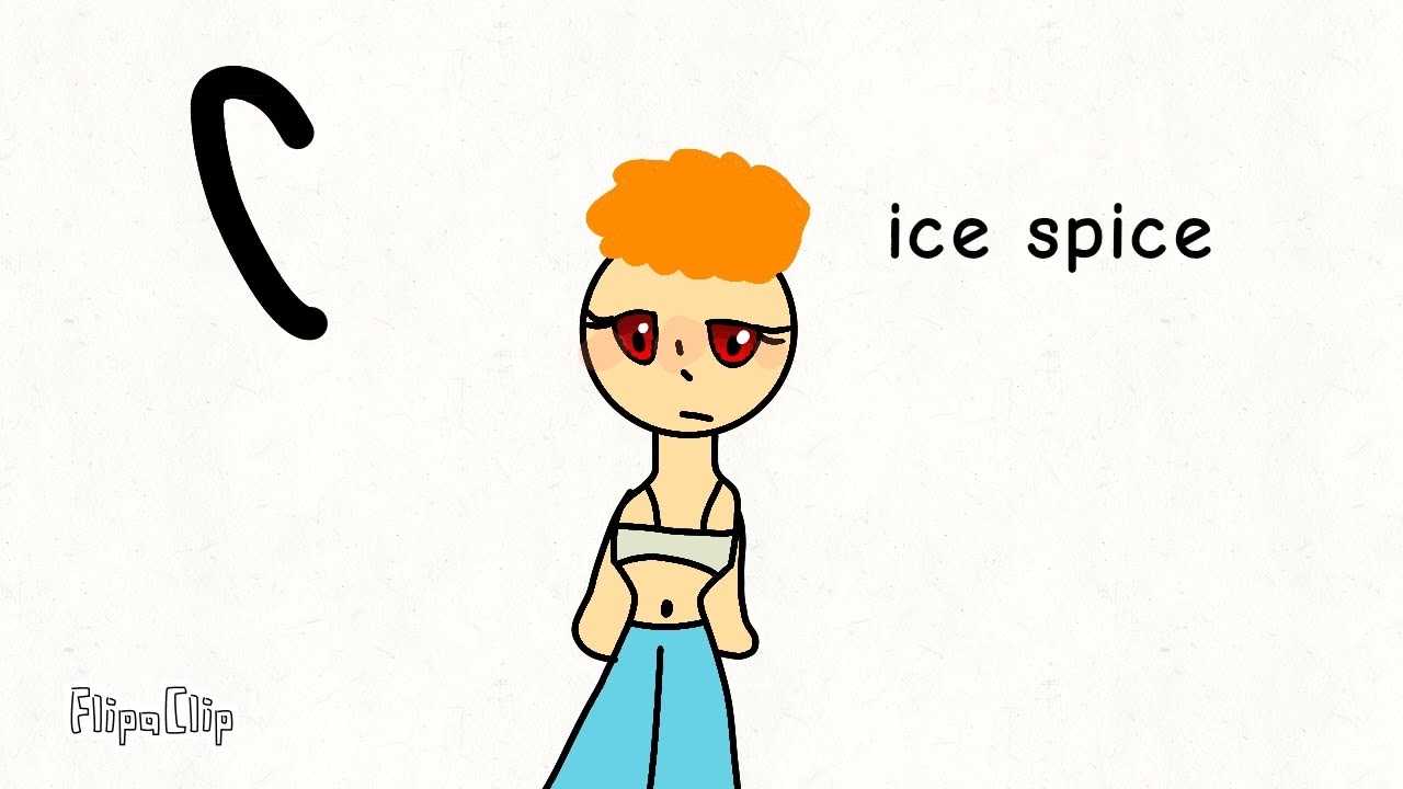 ice spice