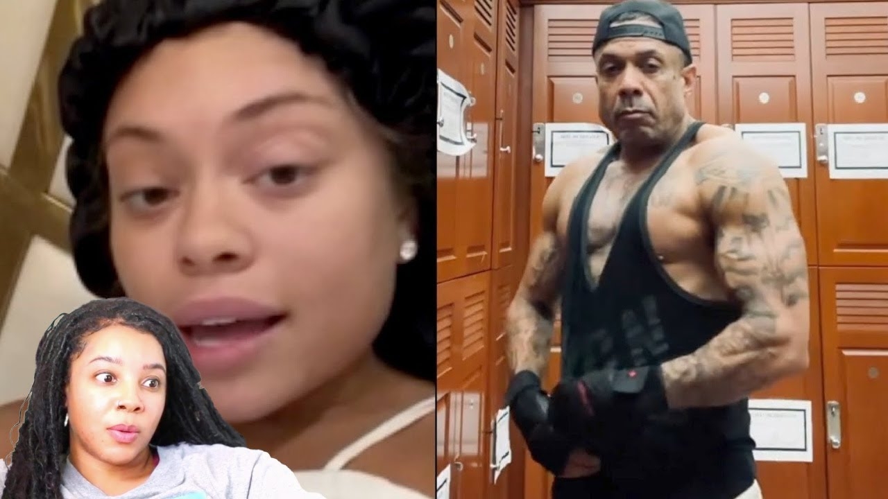 Latto and Coi Leray's Beef: Full Breakdown | Reaction