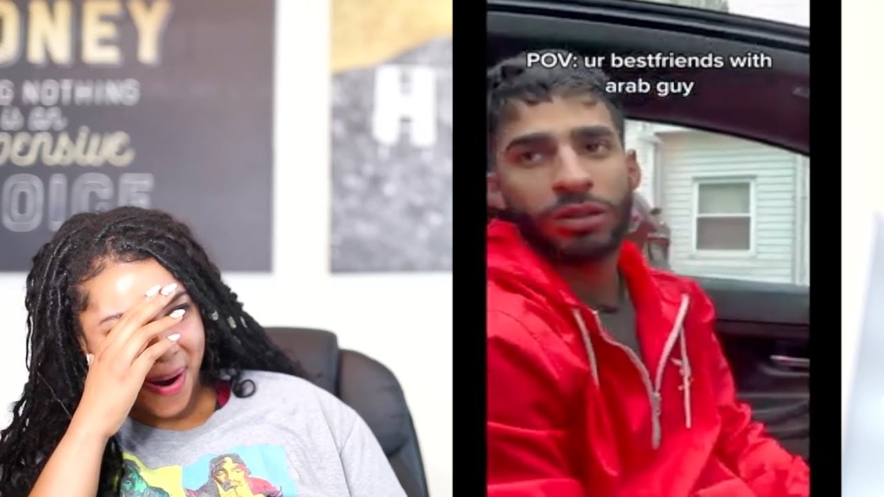 FUNNY TIK TOKS FOR DEE SHANELL V2 | Reaction