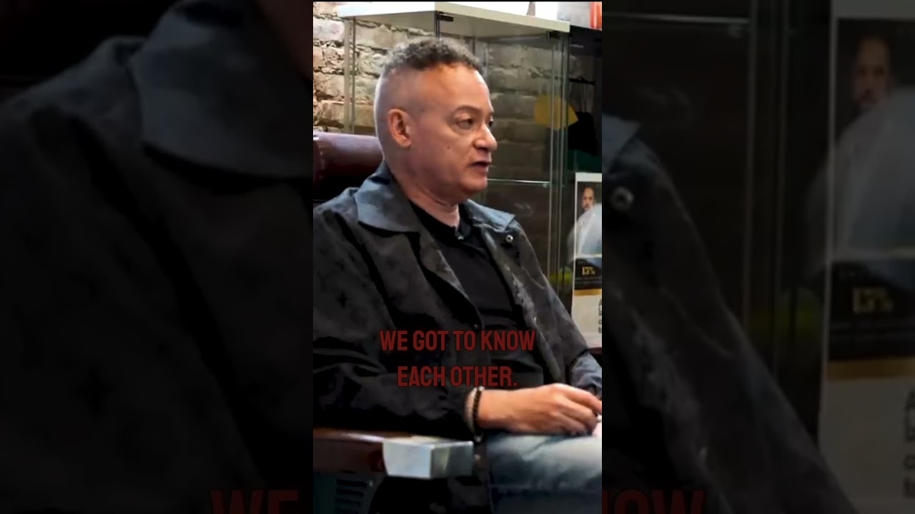 WE WERE ALL CHASING BROADS!!! KID N PLAY SHARE STORIES FROM TOURING WITH NWA