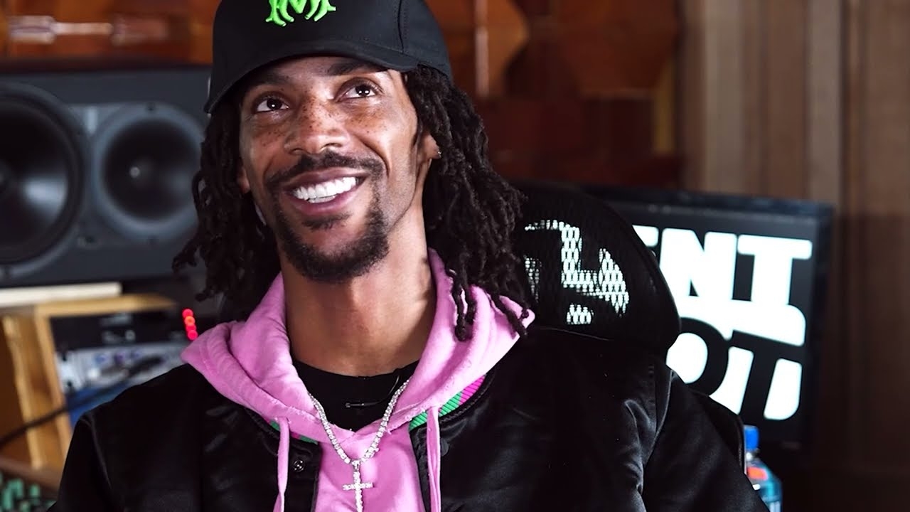 MATH HOFFA PRESENTS: DEFINED | BOLDY JAMES