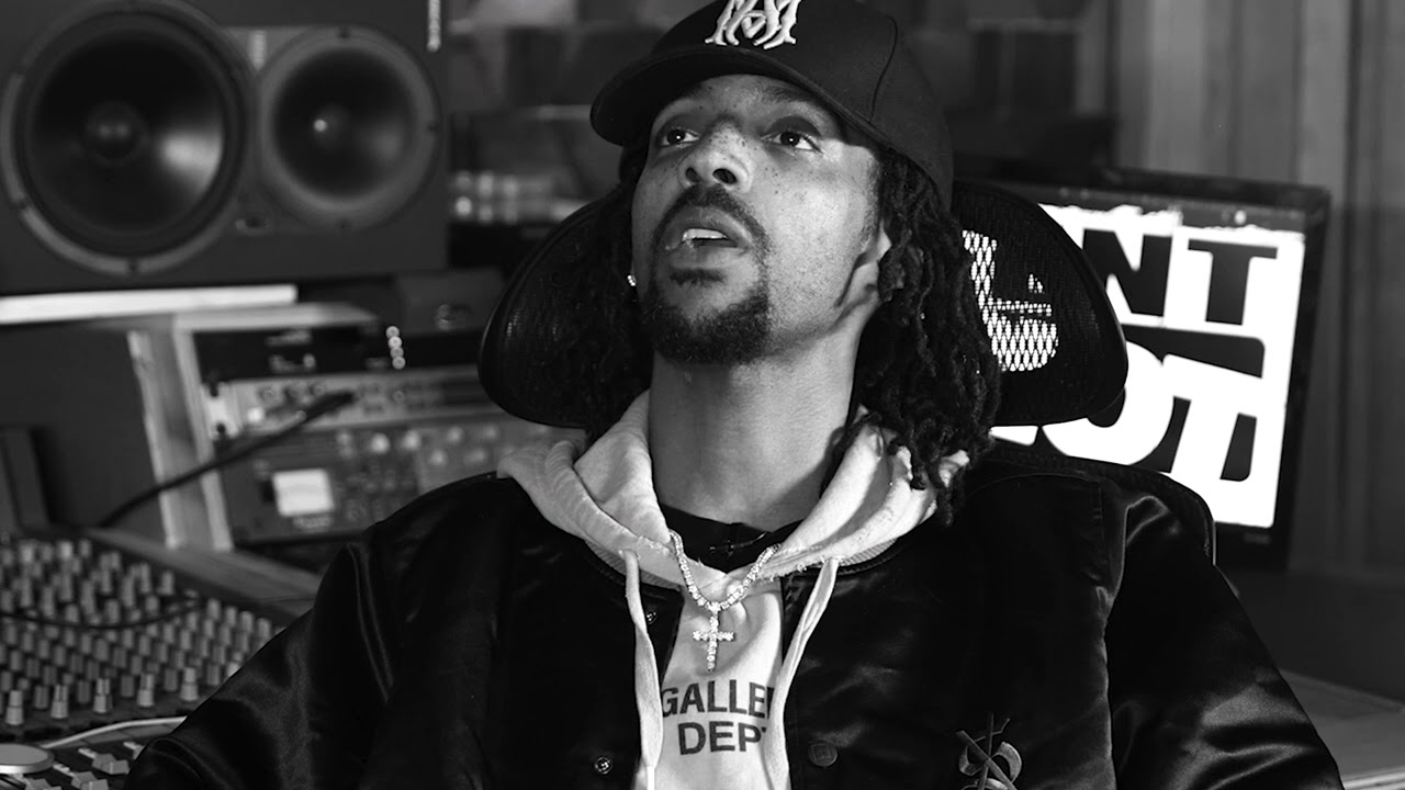 MATH HOFFA PRESENTS: DEFINED | BOLDY JAMES (TRAILER) **PREMIERING 9/7 AT 1PM**