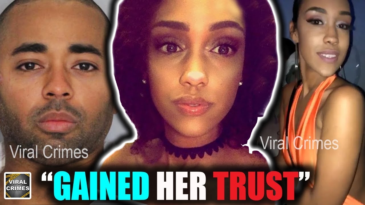Taken And Killed While Out With Friends Celebrating Her Birthday | The Jassy Correia Story