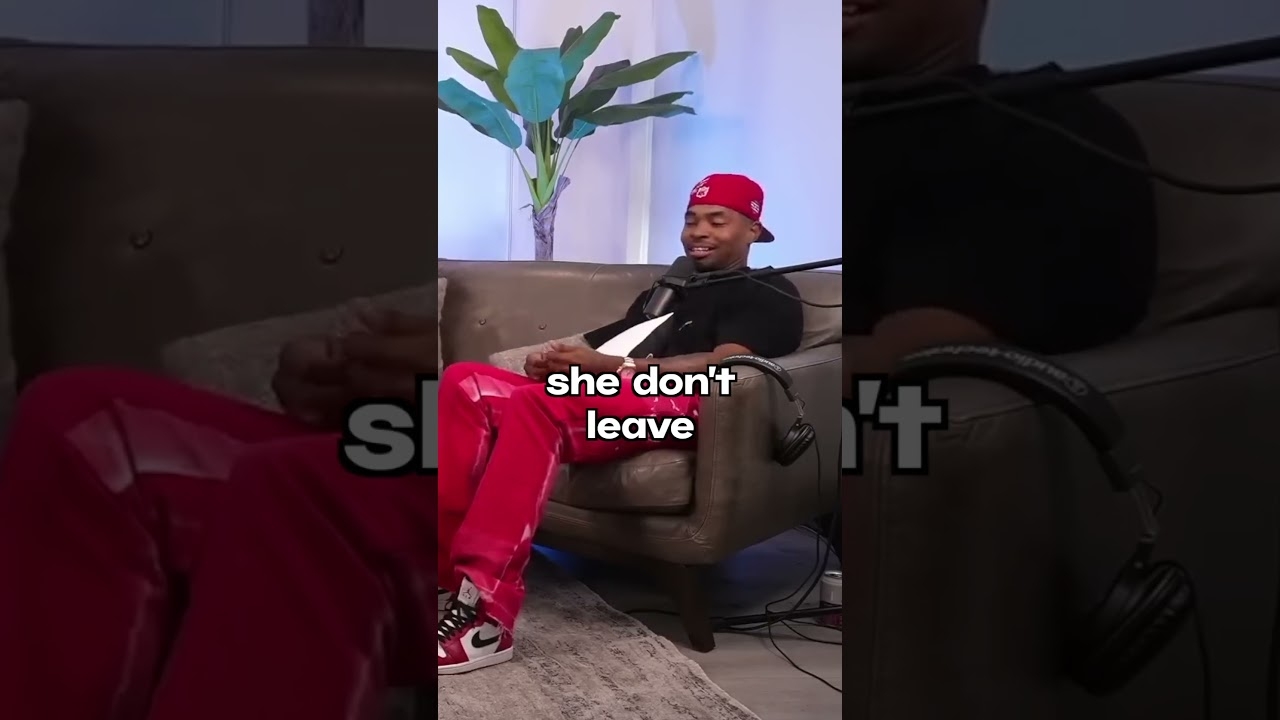 T-Rell On Syxx Stealing DoKnow's Girl At The Club