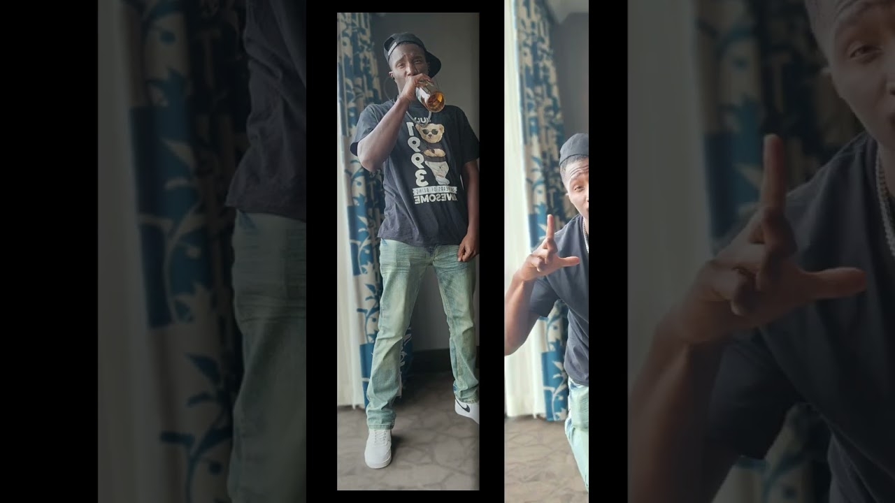 GUCCIMANE WASTED