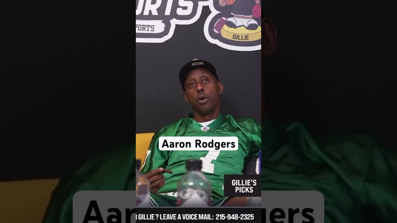 Does Aaron Rodgers Have Enough Rings To Be Considered Great?