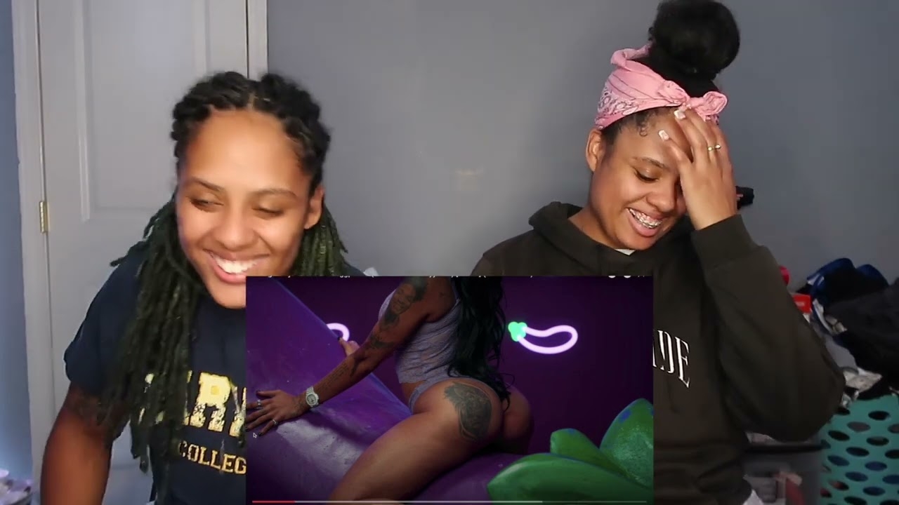 Young Nudy - Peaches & Eggplants (feat. Latto & Sexyy Red) REACTION VIDEO!!!