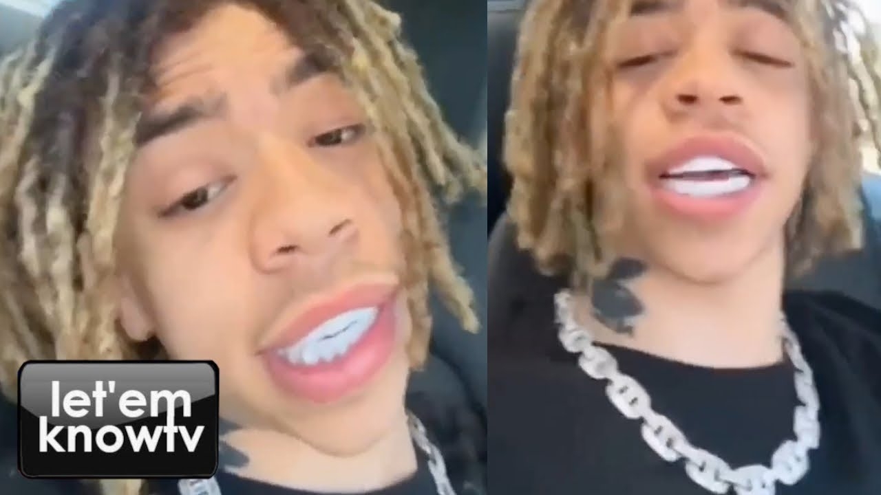 TI's Son King Go Off On Dababy & Sexyy Red After They Charged Him $100k To Perform At His Bday Event