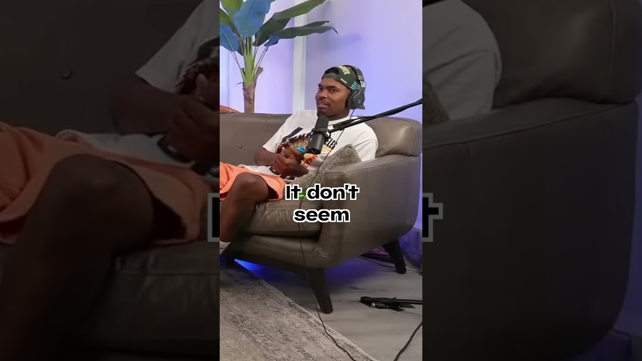 Blueface St bbed In Boxing Gym After Heated Exchange