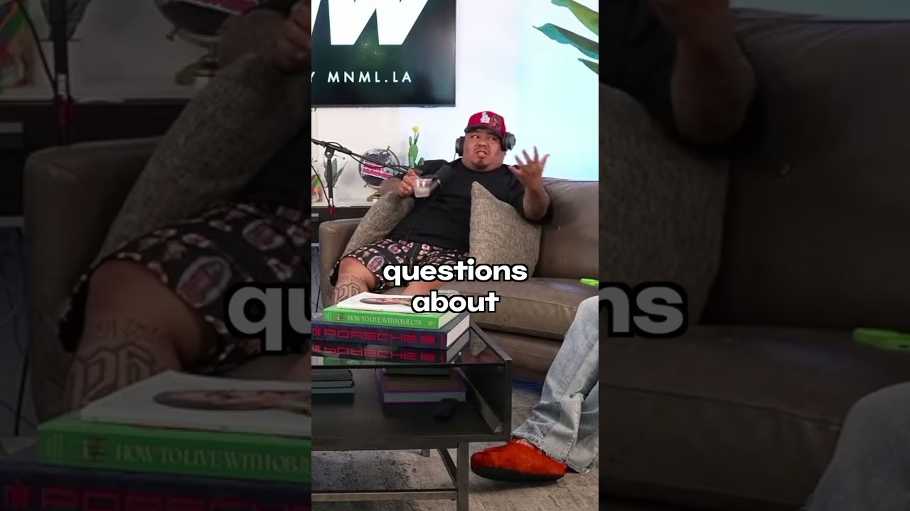 EST Gee Walks Out Of Bootleg Kev Interview