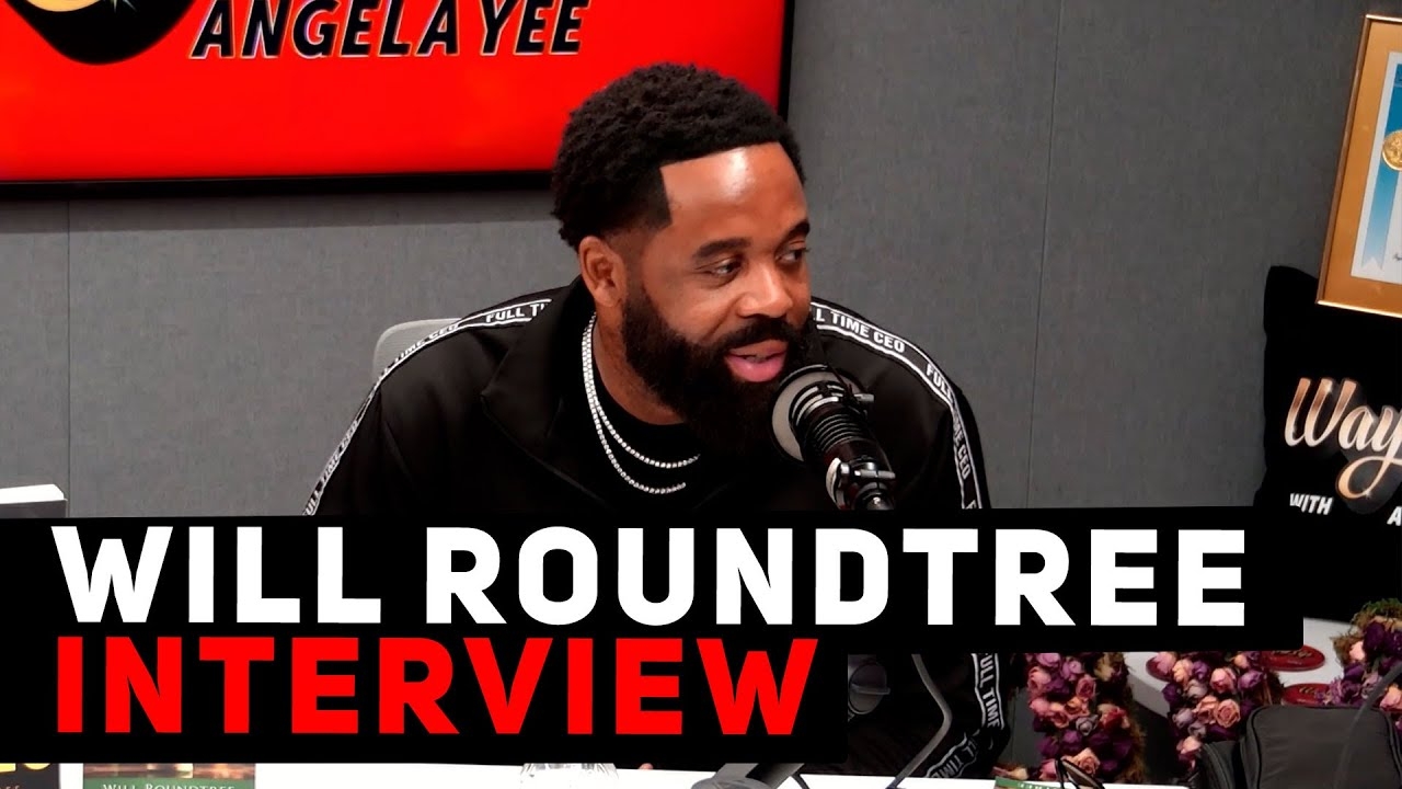 Will Roundtree Talks Unpopular Concepts & Understanding Economics + More