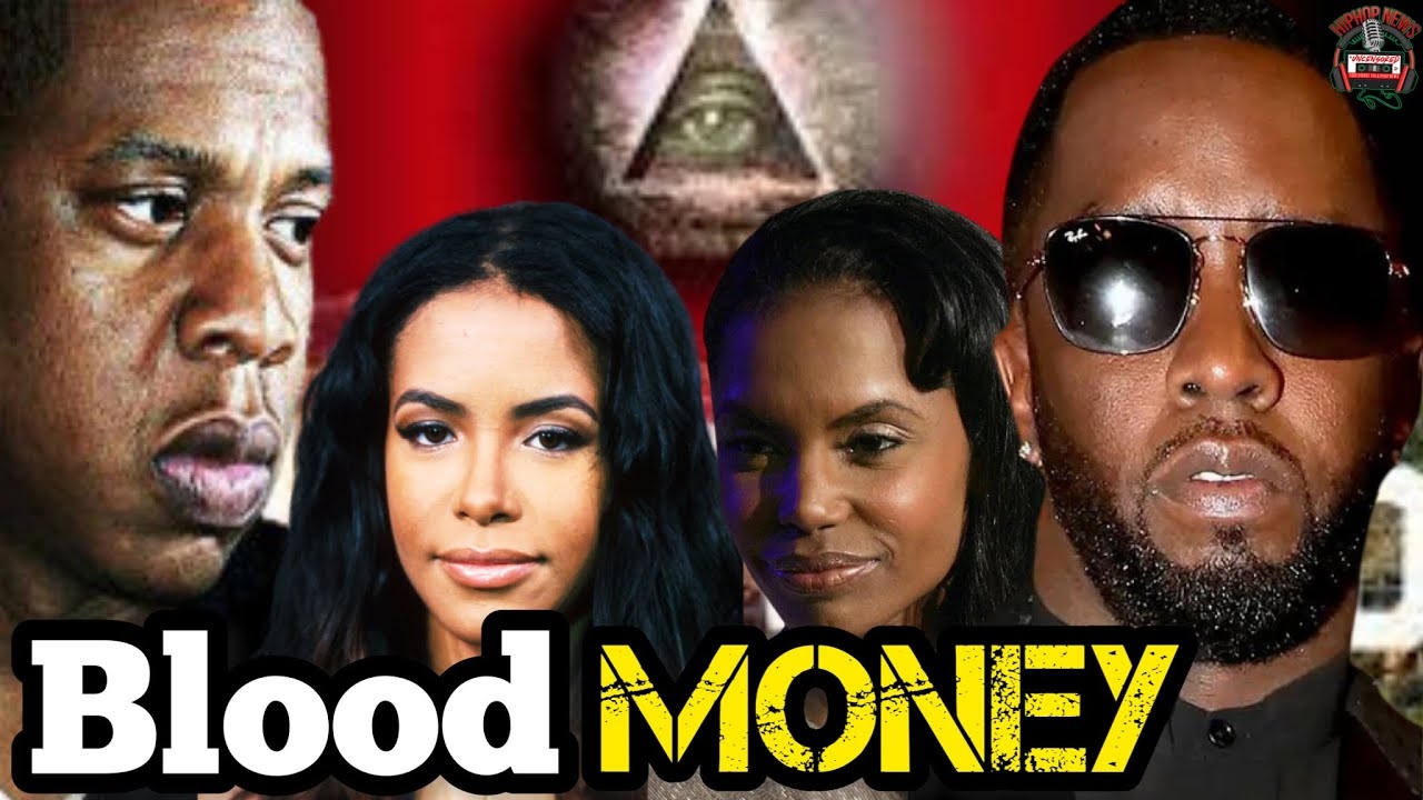 People are Losing There Mind Over This Video About DIDDY & JAY-Z