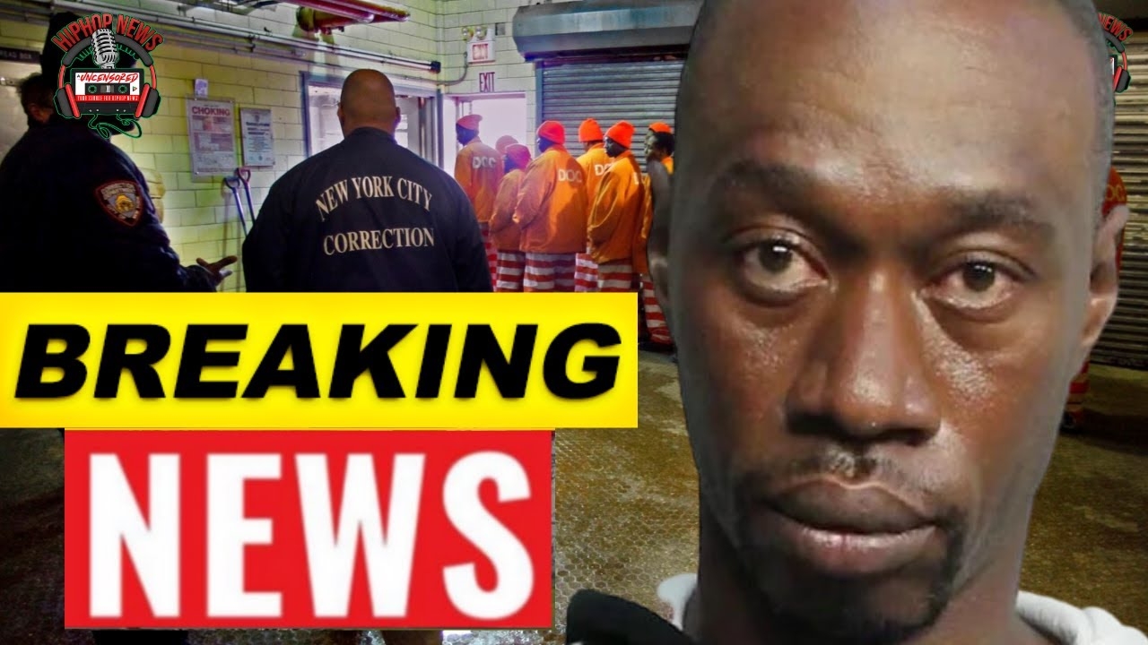 BREAKING: Brother Polight Just Got SENTENCED | He's Going To Prison For A Long Time