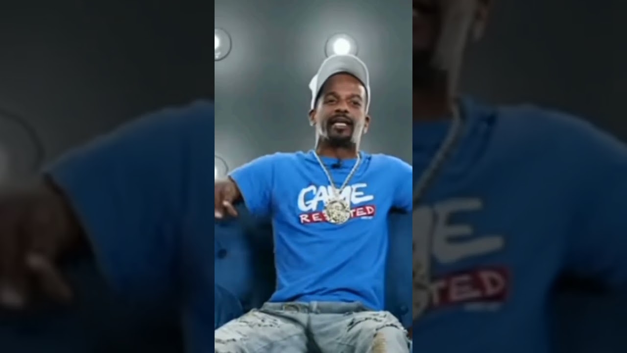 Charleston White say Ethan Rodriguez is a scary A** Mexican he could have Ki**ed the neighbor