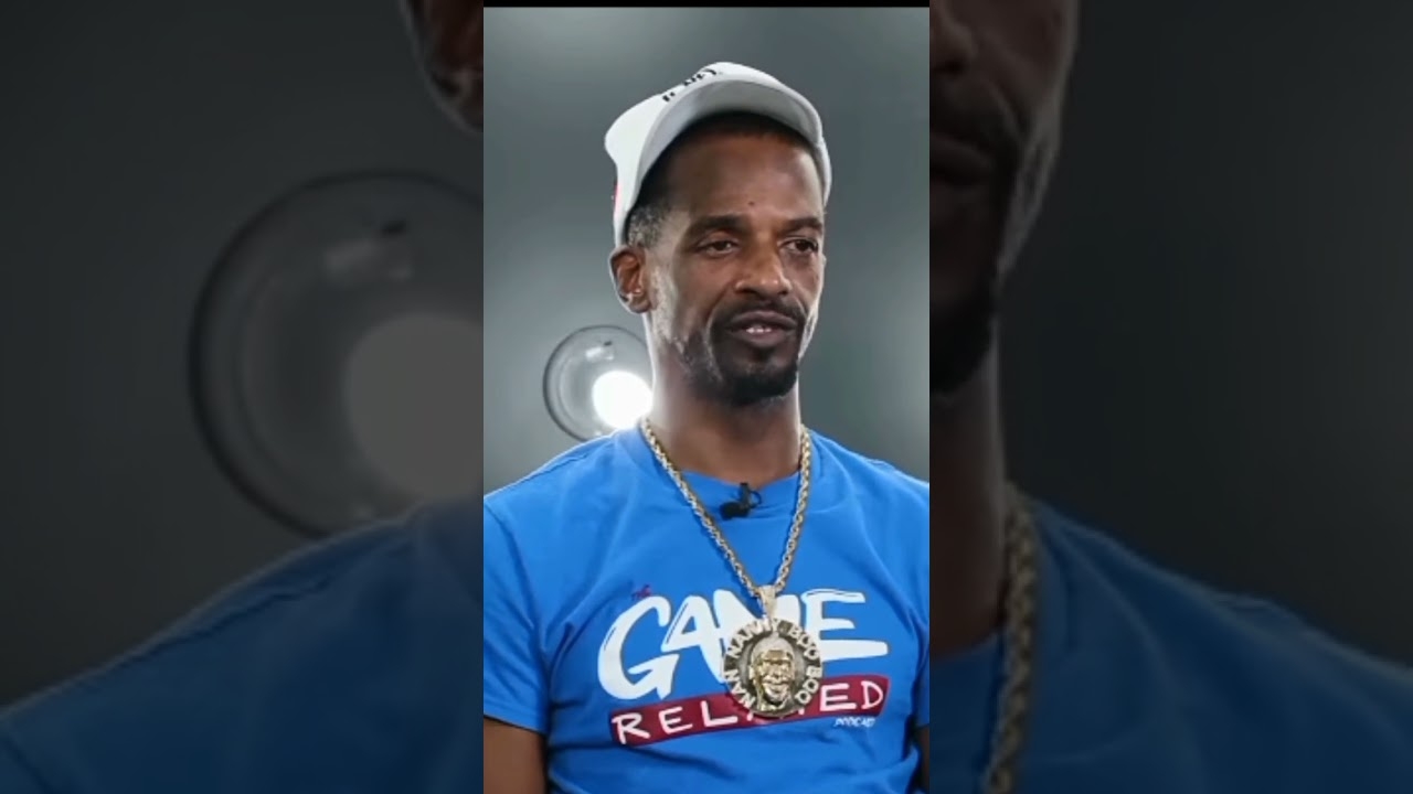 Charleston White says what he would do if he had a daughter like boosie