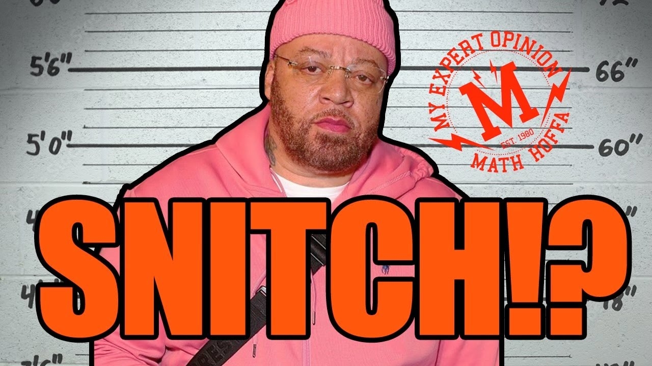 BIMMY ANTNEY ACCUSED OF BEING A WHAT?!!.....
