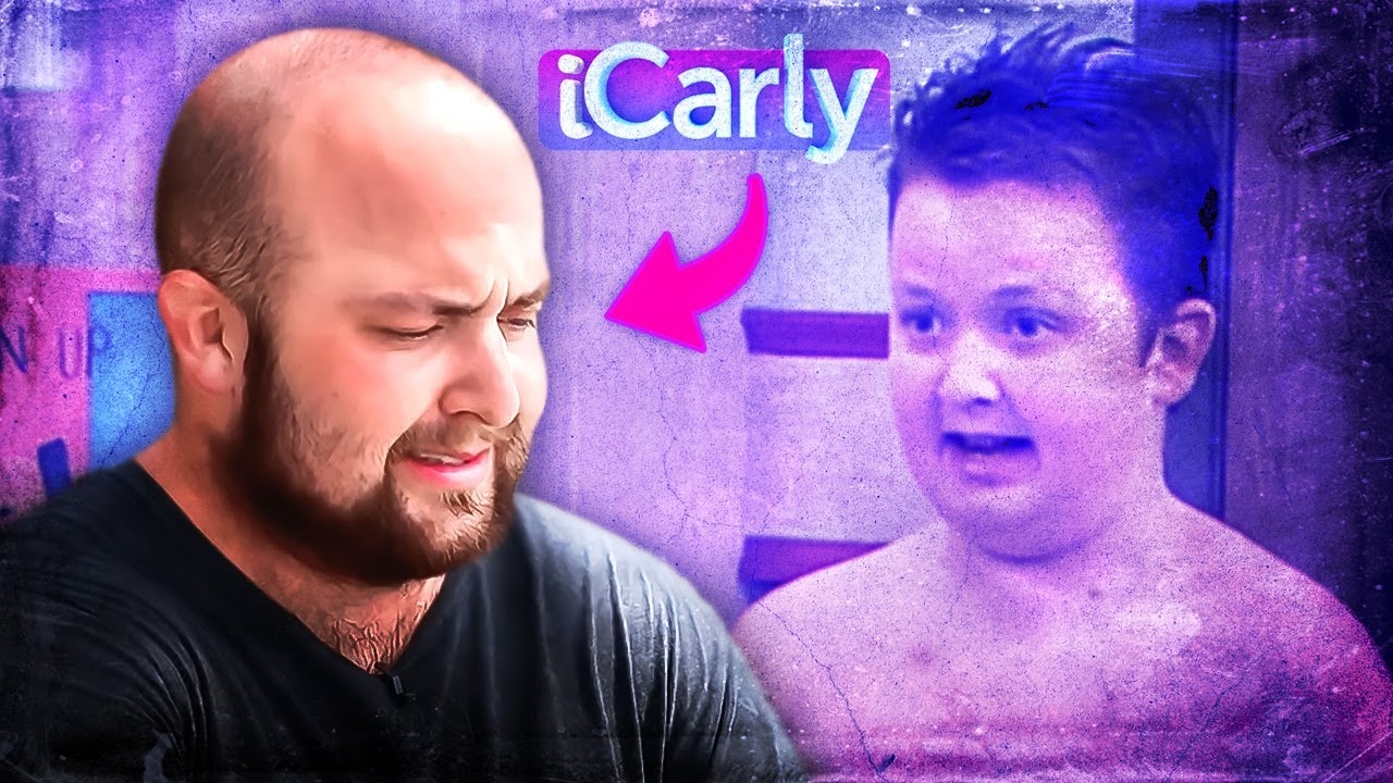 Gibby's Sad World.. (Life After iCarly)
