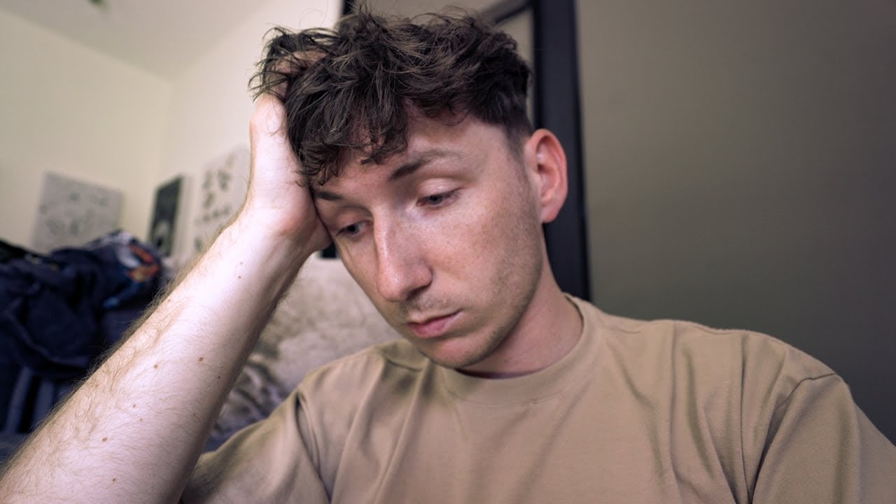 anxiety.
