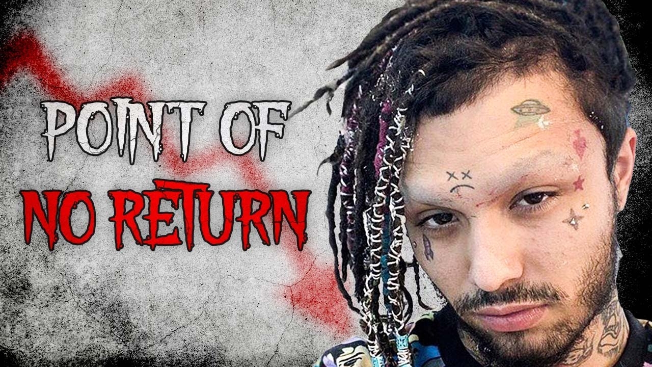 The Exact Moment Lil Pump's Career Died (03/22/2020 4:15 pm)