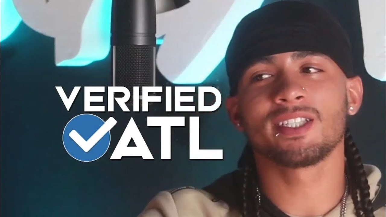 VerifiedATL - Hunndo Spin The Block