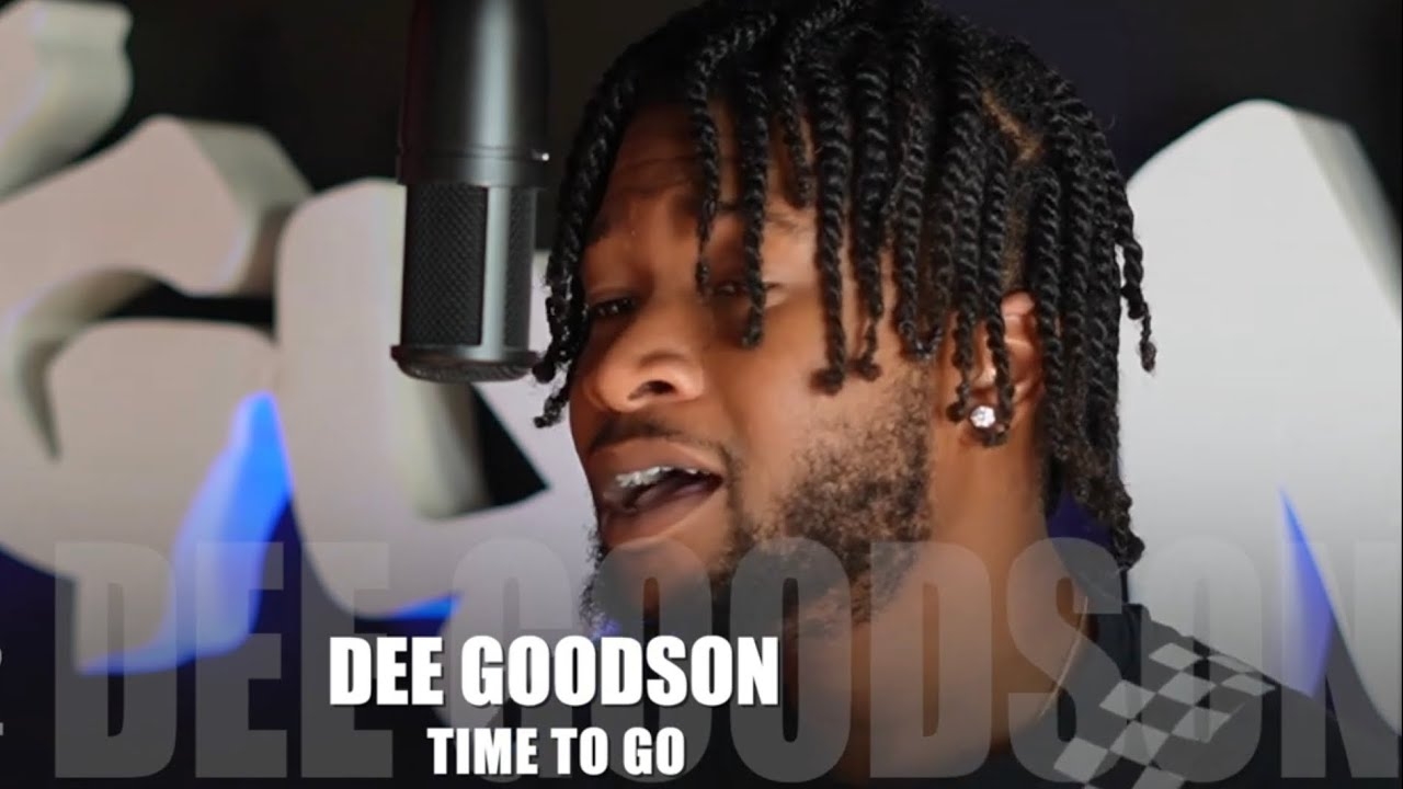 VerifiedATL - DEE GOODSON Time To Go