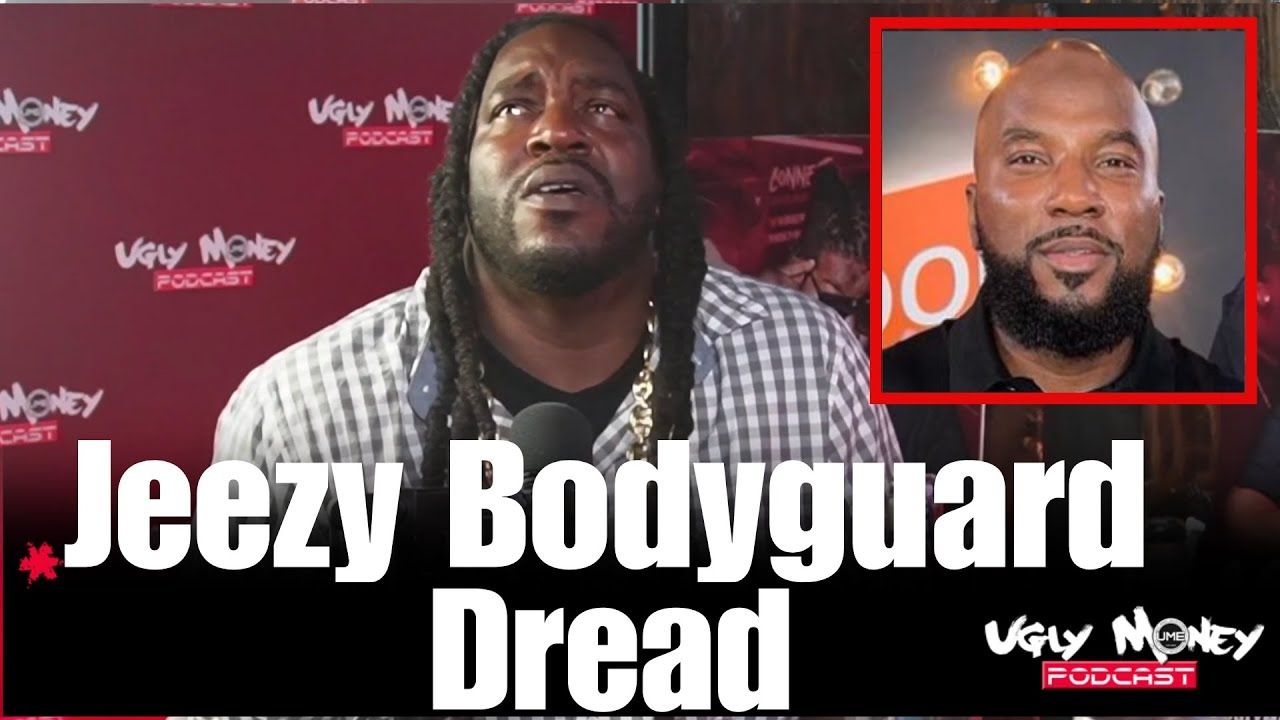 When I Snatched Rick Ross Chains, That Turned Jeezy Up Jeezy Bodyguard Dread On Jeezy Being Washed