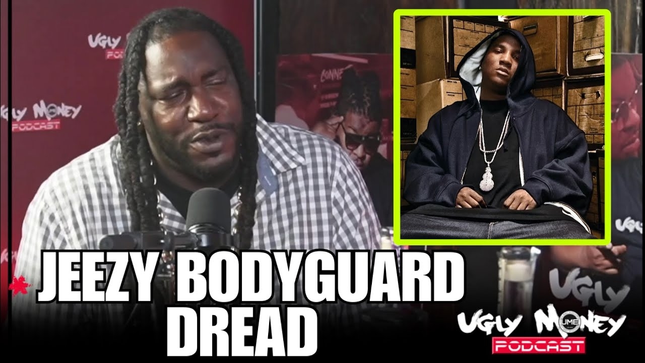Jeezy Bodyguard Furious After Getting Shot For $200 Saving Jeezy Life In LA