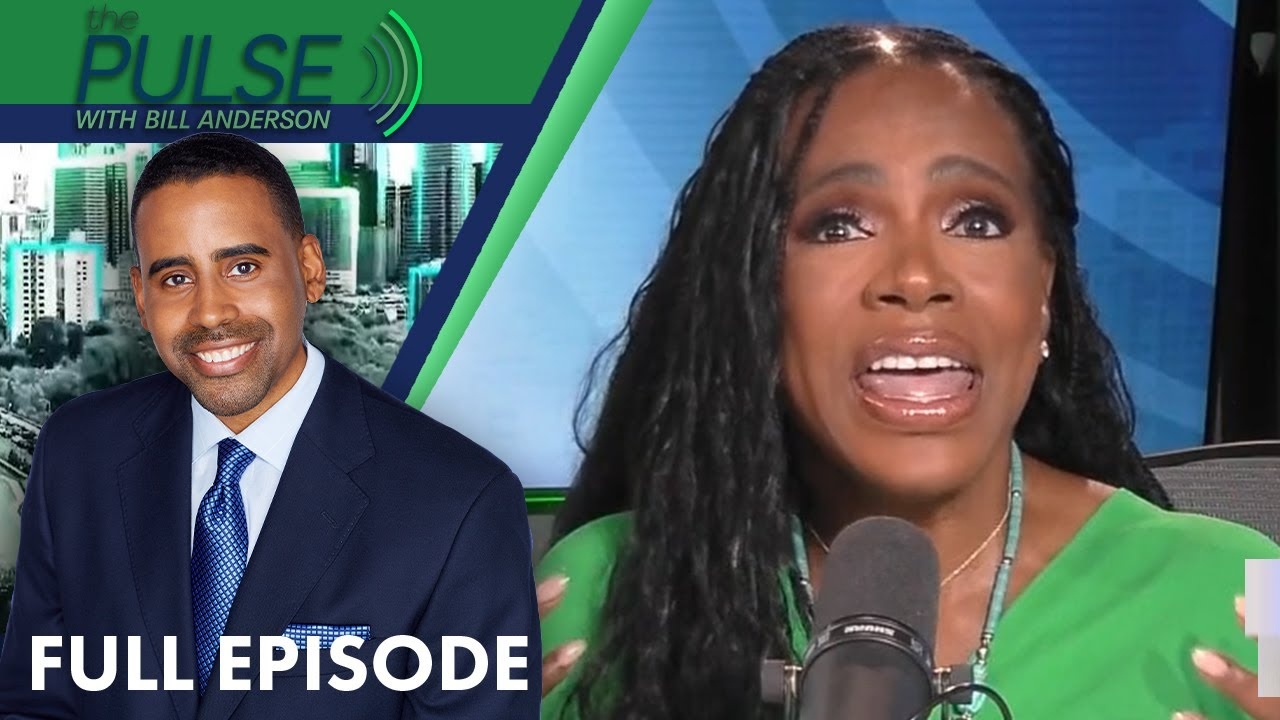 Sheryl Lee Ralph's Take On The Writers Strike | The Pulse