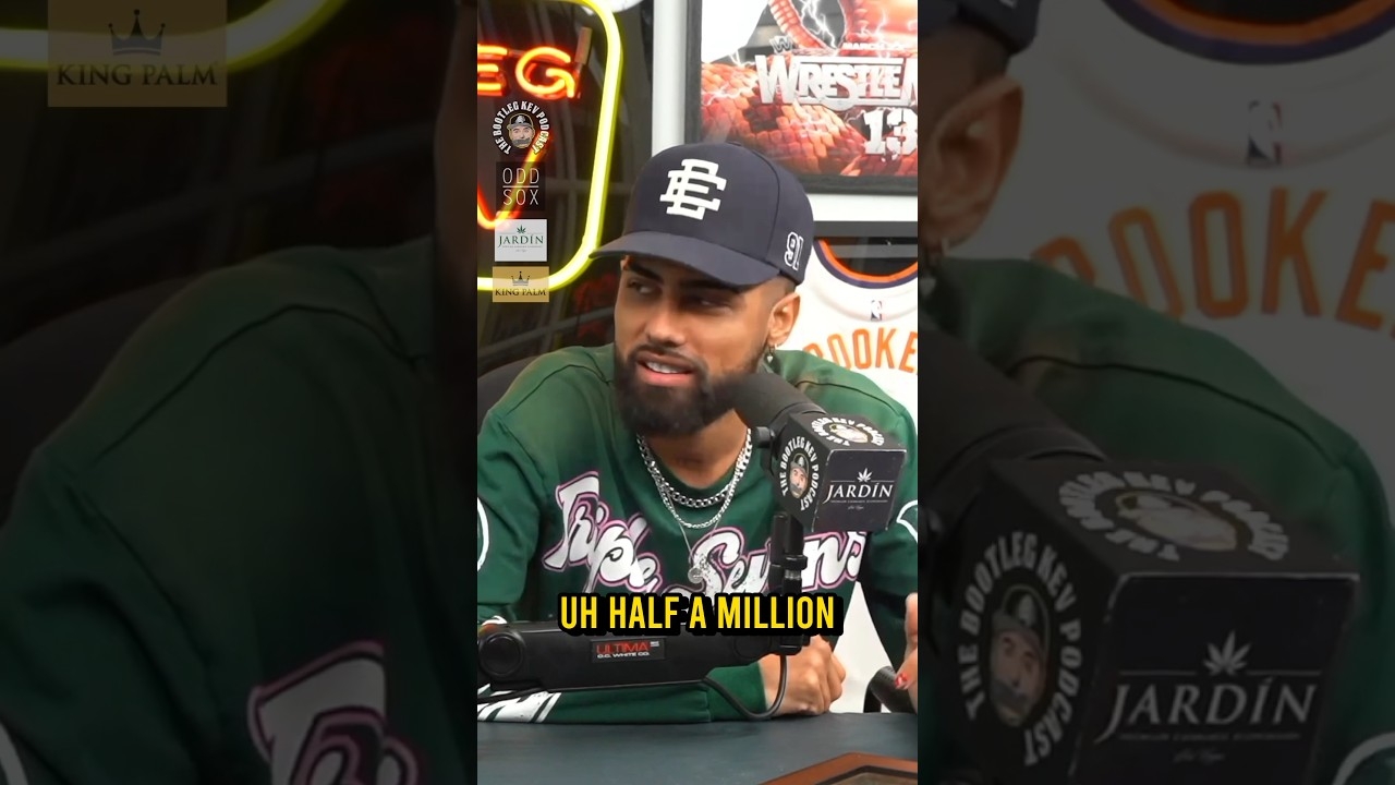 Jay Wheeler & Zhamira Zambrano Planning $500k Wedding!