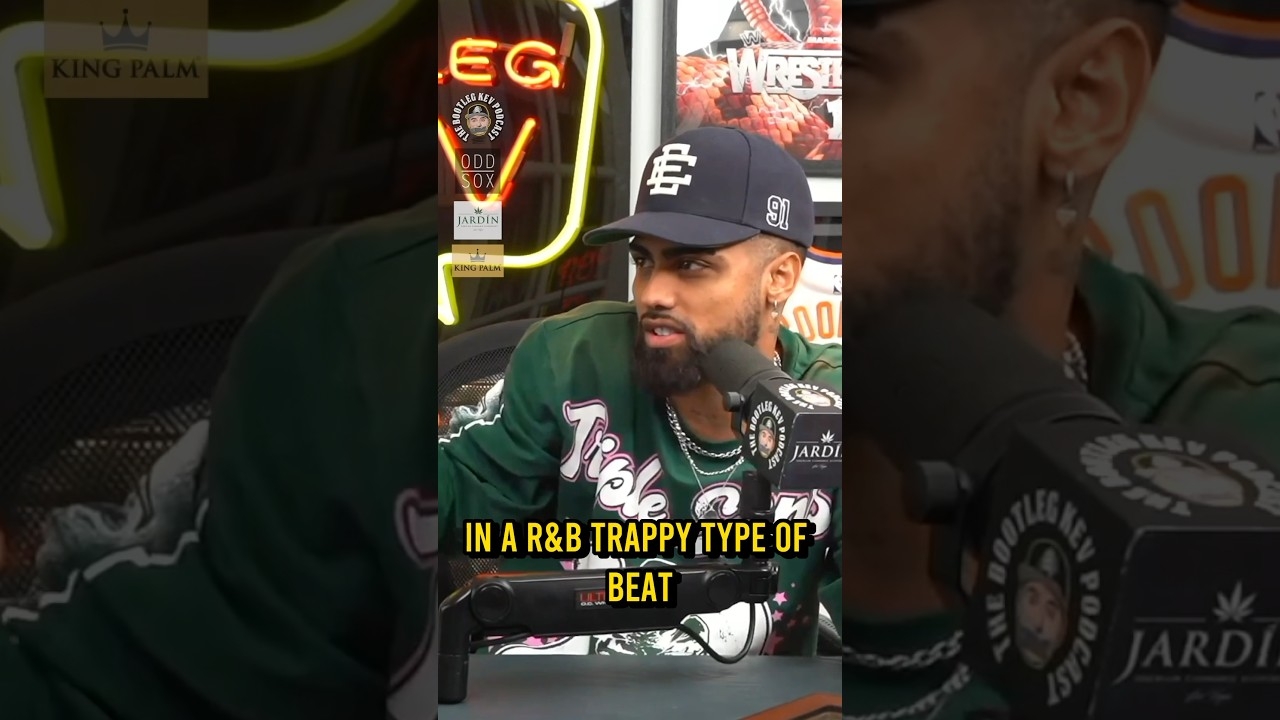Jay Wheeler on Fans Reaction to New Trap Music Sound