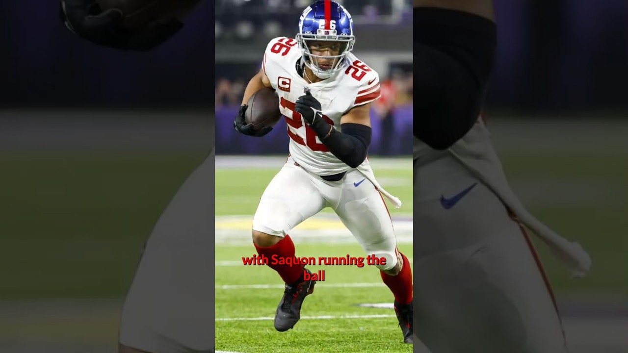 Darren Waller on His Expectations for This Season