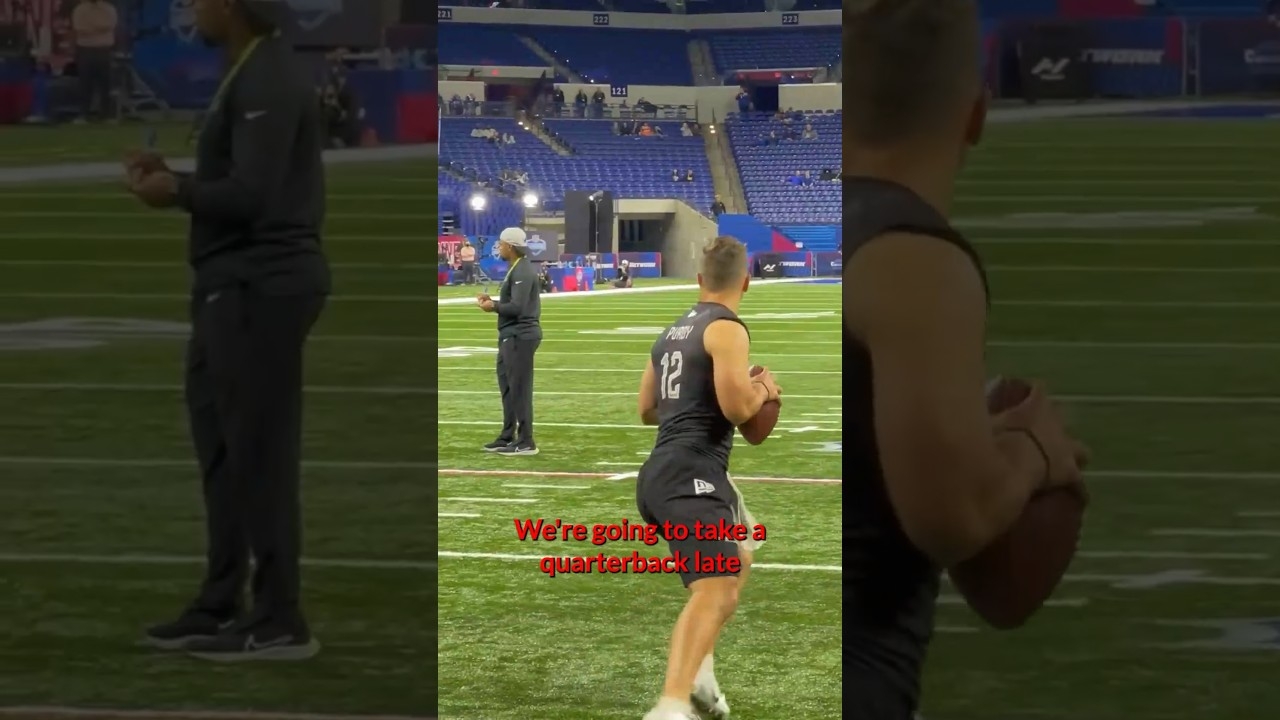 John Lynch on Brock Purdy