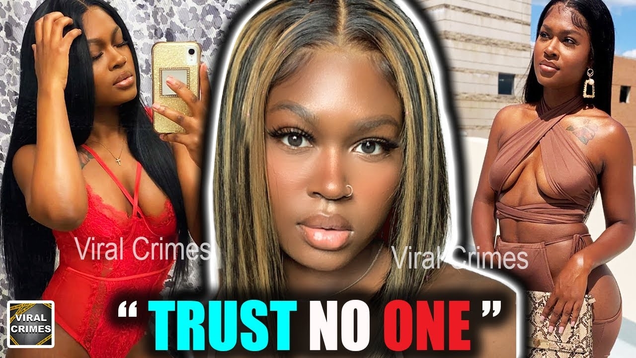 Young Entrepreneur Gunned Down In Parking Lot | The Diamond Trueheart Story