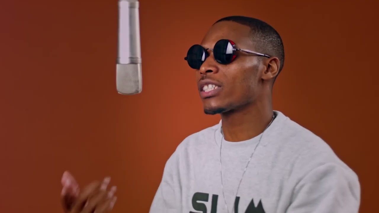 Slim The Hitmaker - Hustle Na Mulungu (Showroom)