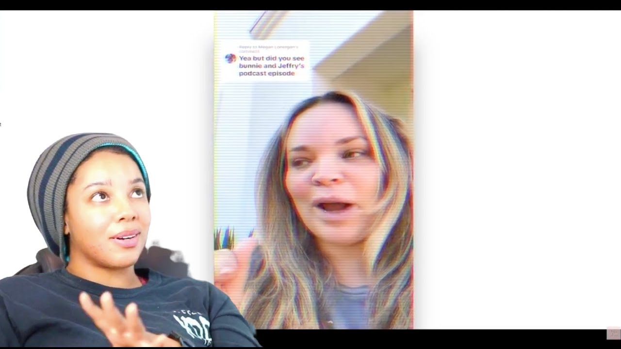 Trisha Paytas CALLS OUT Jeffree Star...Then Plays Victim  | Reaction