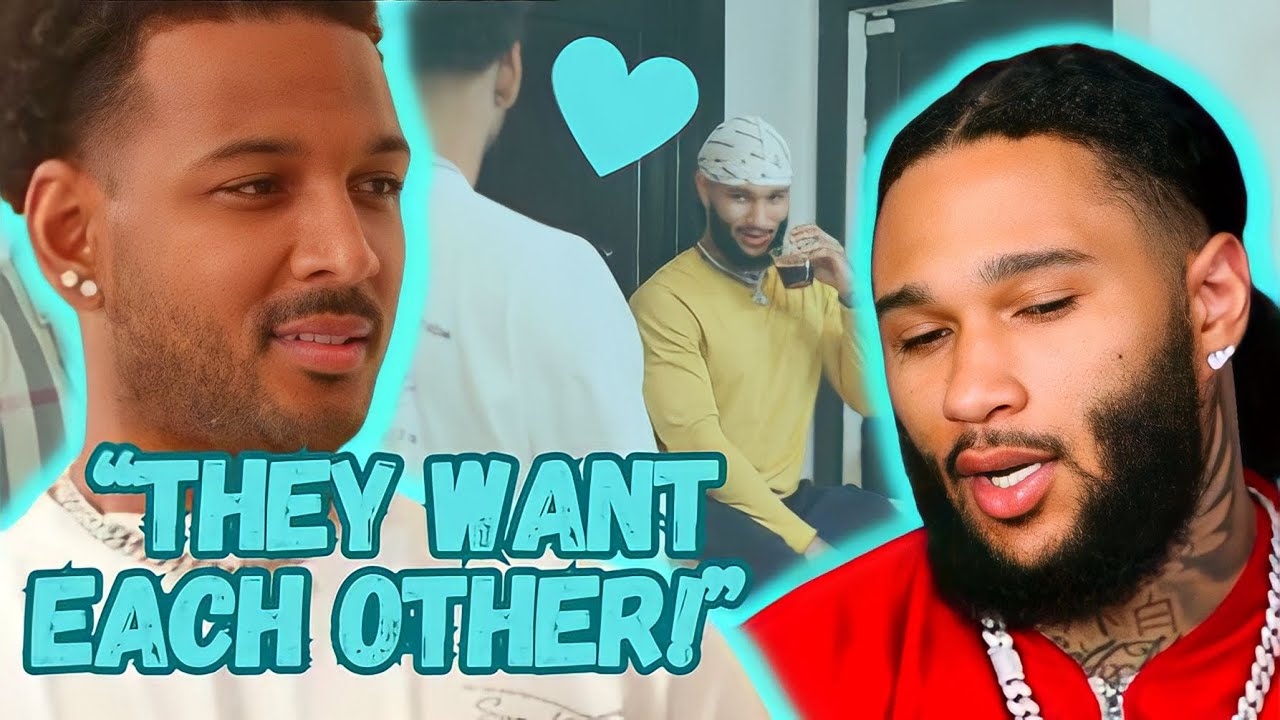 Mo-Zesty & Princess Let Their TRUE COLORS Show! Bad Boys Texas Ep. 11 Review