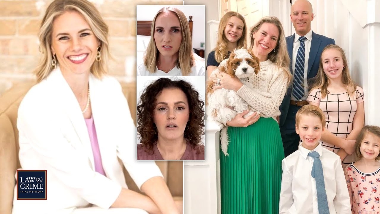 'We Were Cut Off': Ruby Frankes Sisters Break Silence on Child Abuse Allegations