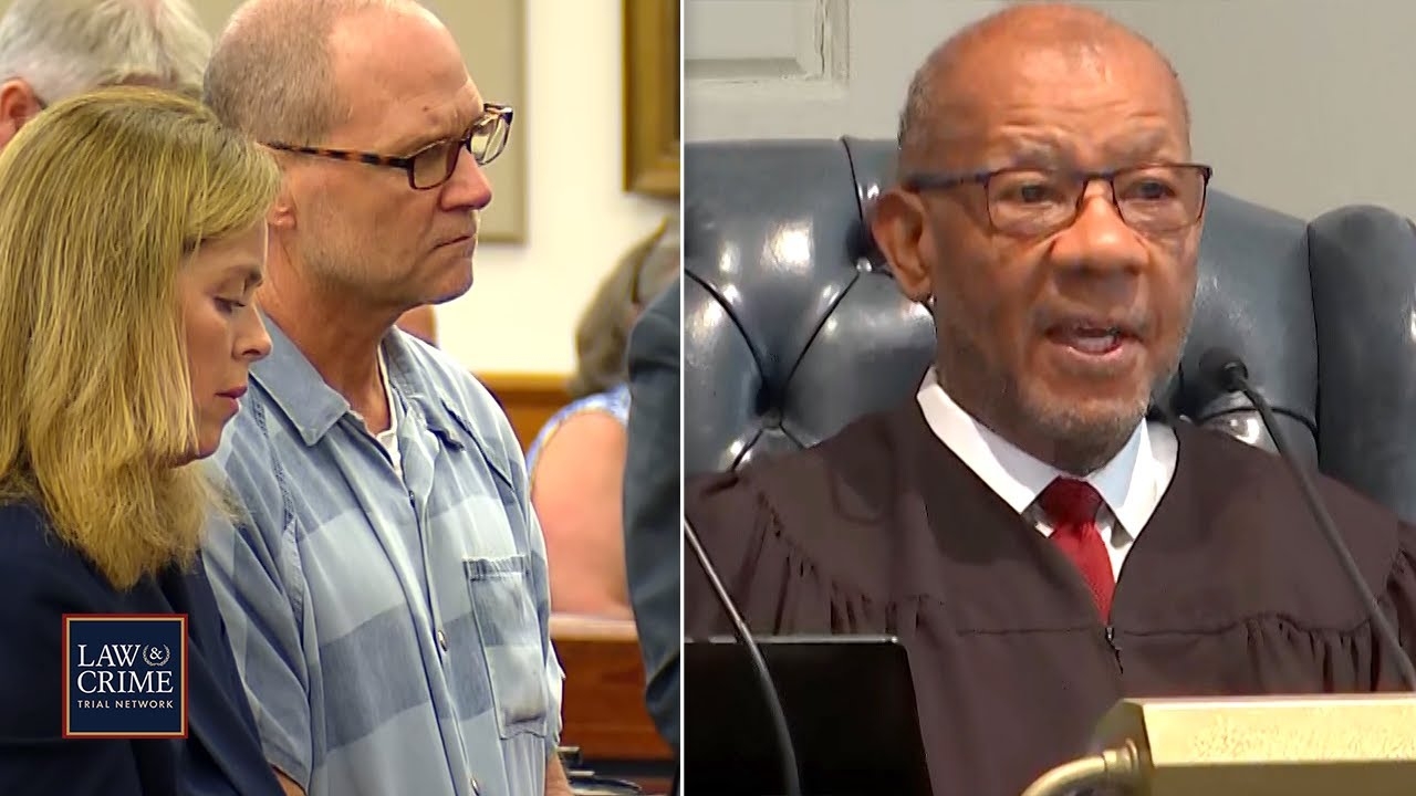 Judge Locks Up Alex Murdaughs Co-Conspirator in Prison for Stealing Millions