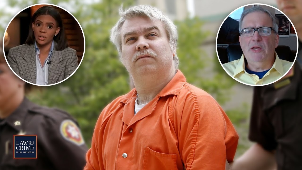 We Were Lied To: Director Calls Out Netflix's 'Making a Murderer' Over Planted Evidence Claims