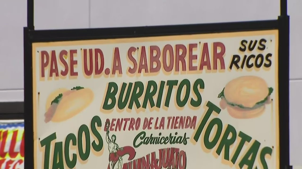 Salmonella outbreak at Avondale taqueria sickens 20, hospitalizes 10