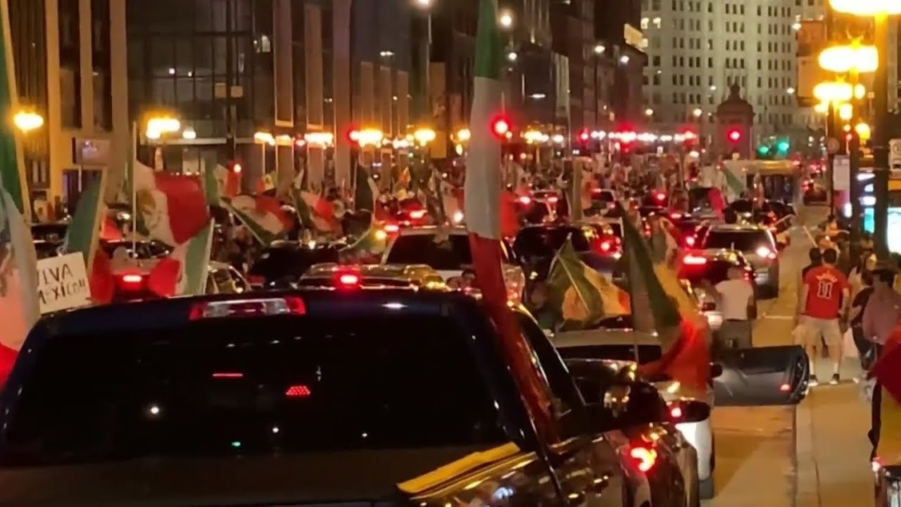 Chicago police prepare for busy weekend, heavy traffic expected