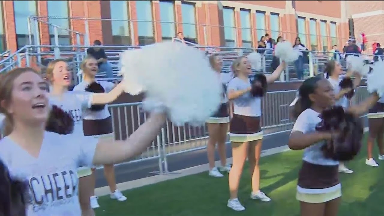 Friday Blitz: Top schools compete in football face-off