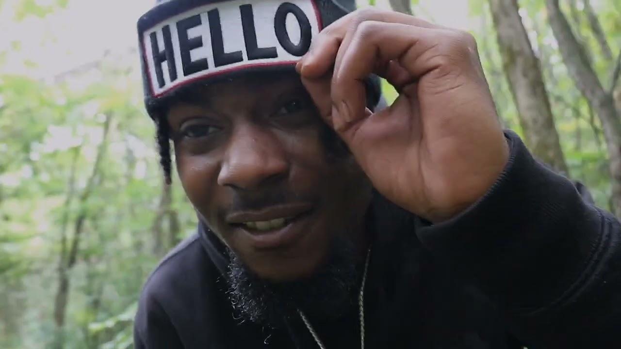 King Junior - WORD [Official Video]
