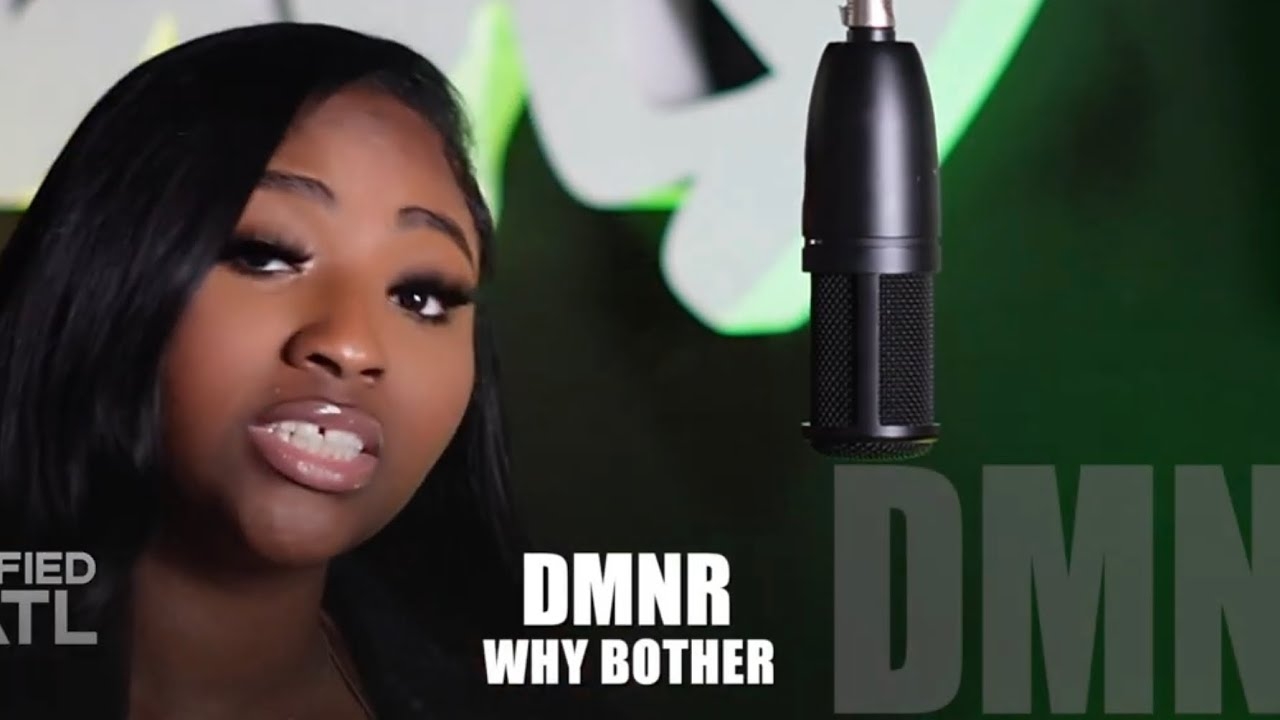 VerifiedATL - DMNR Why Bother