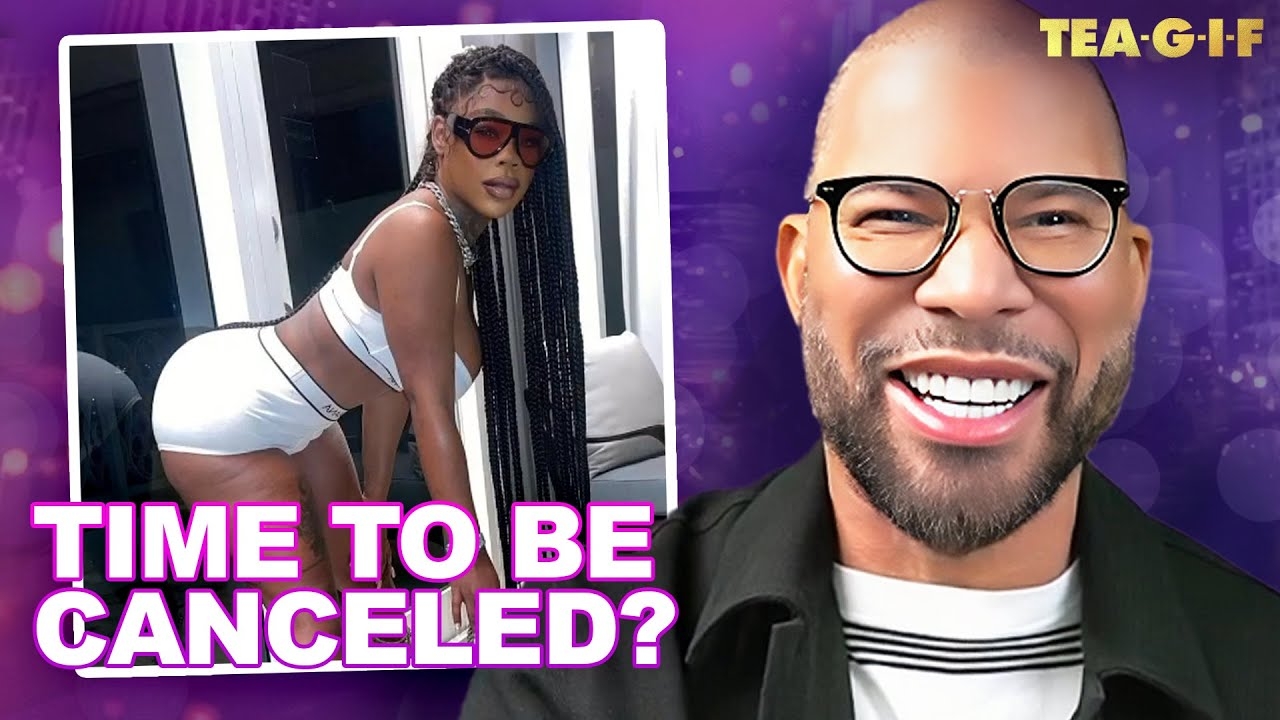 Sukihana Claps Back At VMA's Critics | Tea-G-I-F