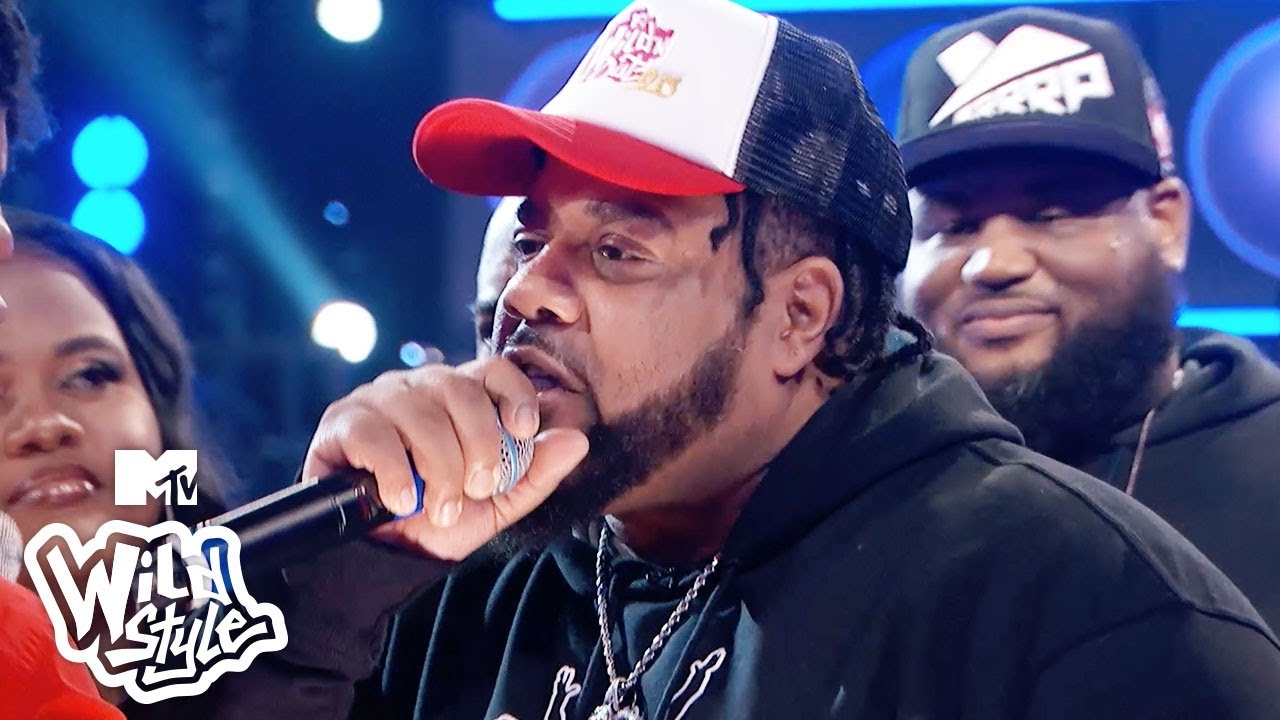Charlie Clips ATE The Lil Squad  Wild N Out