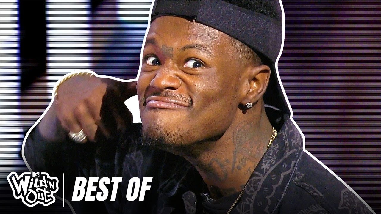 DC Young Fly Does It All  2023 VMAs Edition