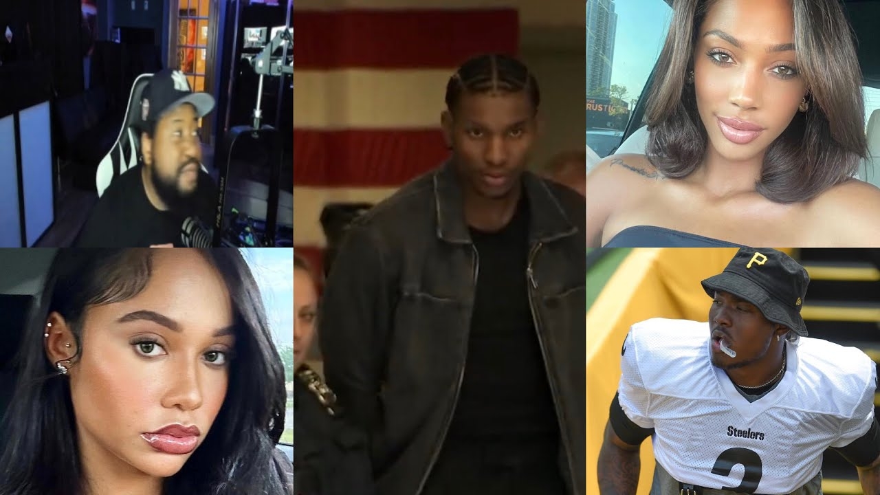 DJ Akademiks breaks down the Kevin Porter domestic Case & Speaks on Dwayne Haskins strange death!