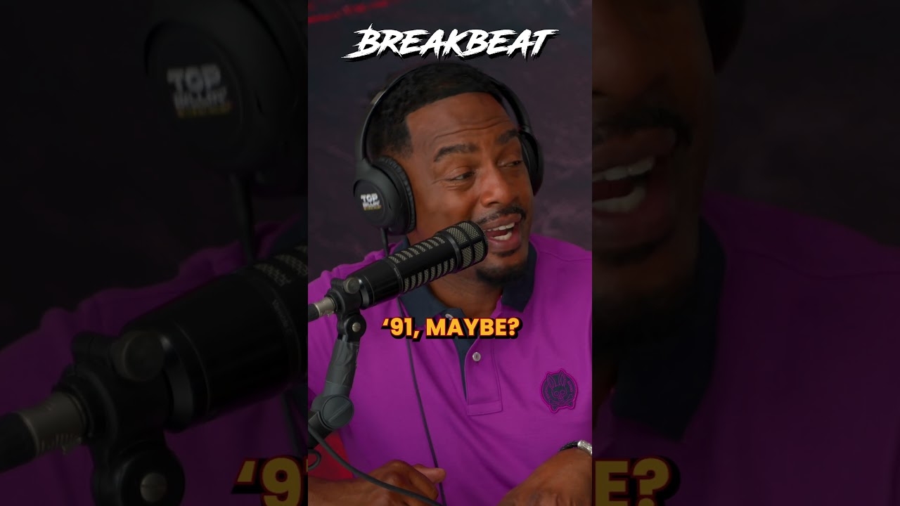 Chris Tucker In "Friday" Was Legendary #breakbeat #shorts