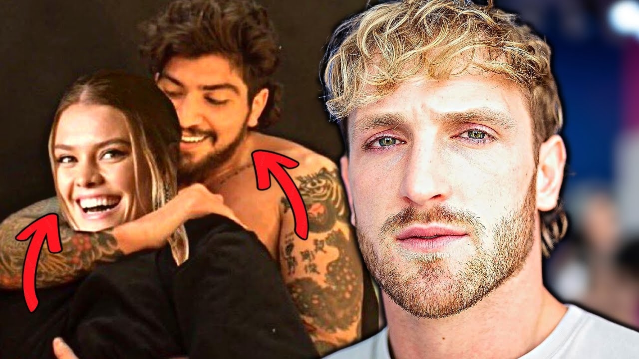 Logan Paul CONTINUES TO EMBARRASS HIMSELF